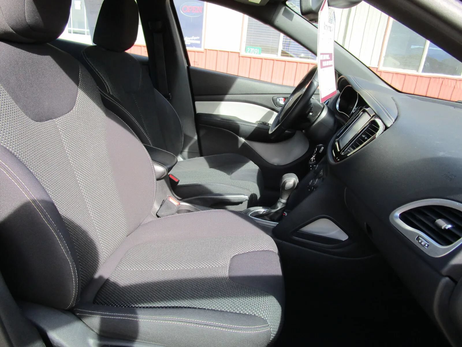 Used 2015 Dodge Dart SXT FWD image 20