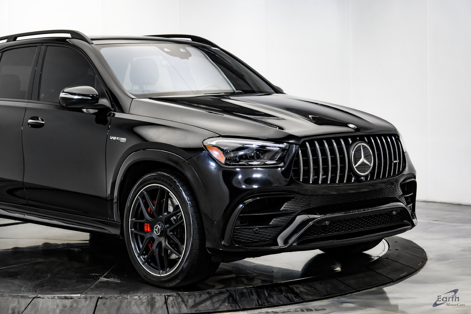 Used 2026 Mercedes-Benz GLE 63 AMG S image 27