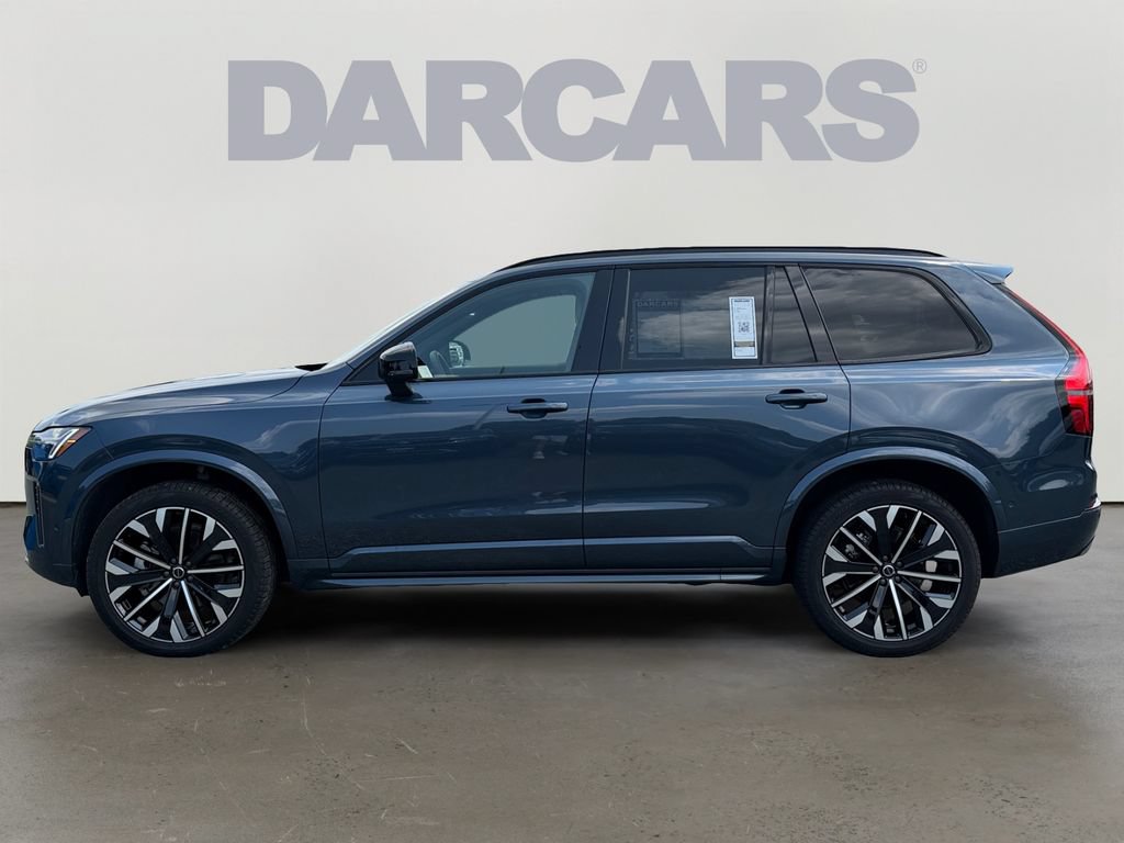 Certified 2026 Volvo XC90 B6 Ultra AWD/4WD image 4