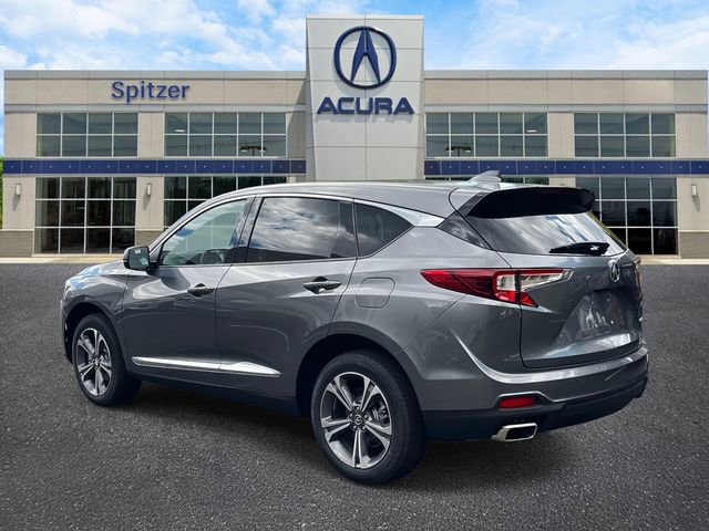 New 2025 Acura RDX w/ Technology Package image 7