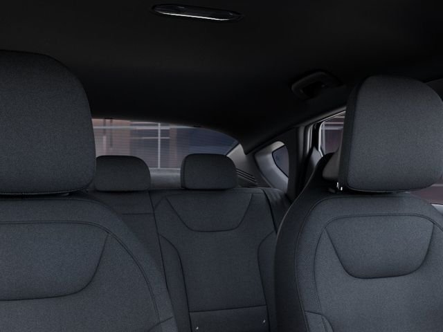 New 2026 Kia K4 FWD image 27