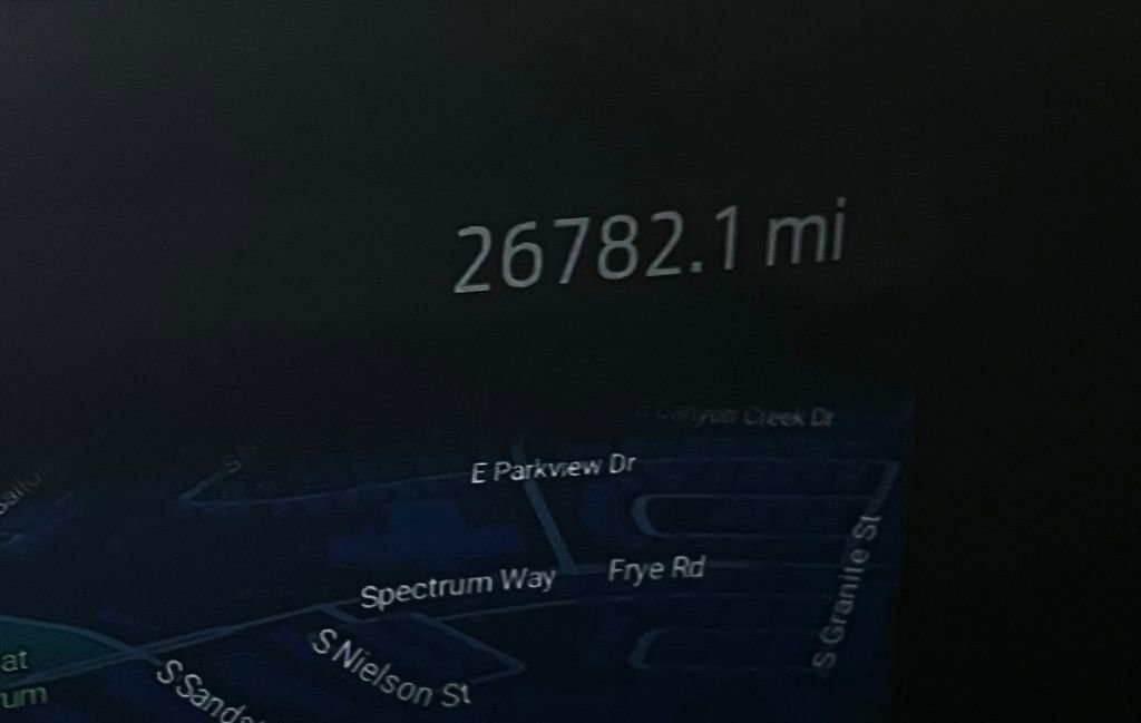 Used 2025 Ford Expedition Active image 29