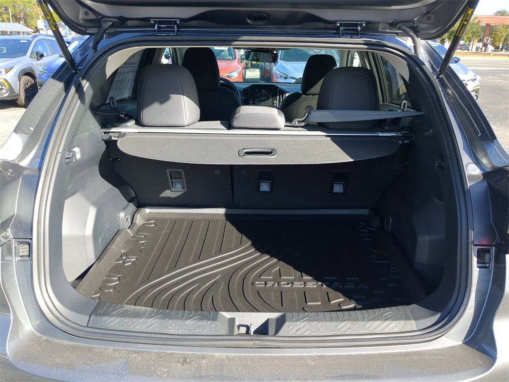 New 2026 Subaru Crosstrek 2.0i Premium image 9