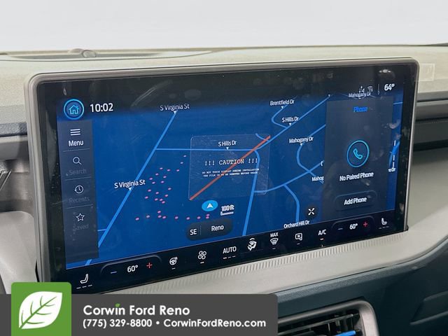 New 2025 Ford Maverick Lobo image 14