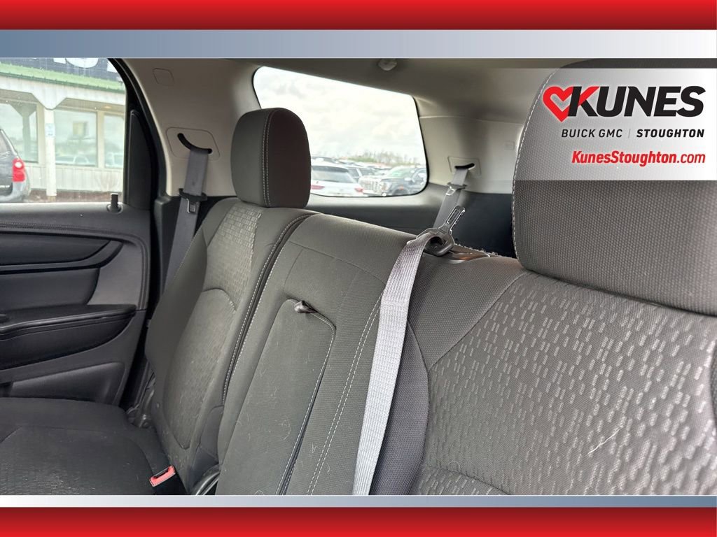 Used 2014 GMC Acadia SLE image 34