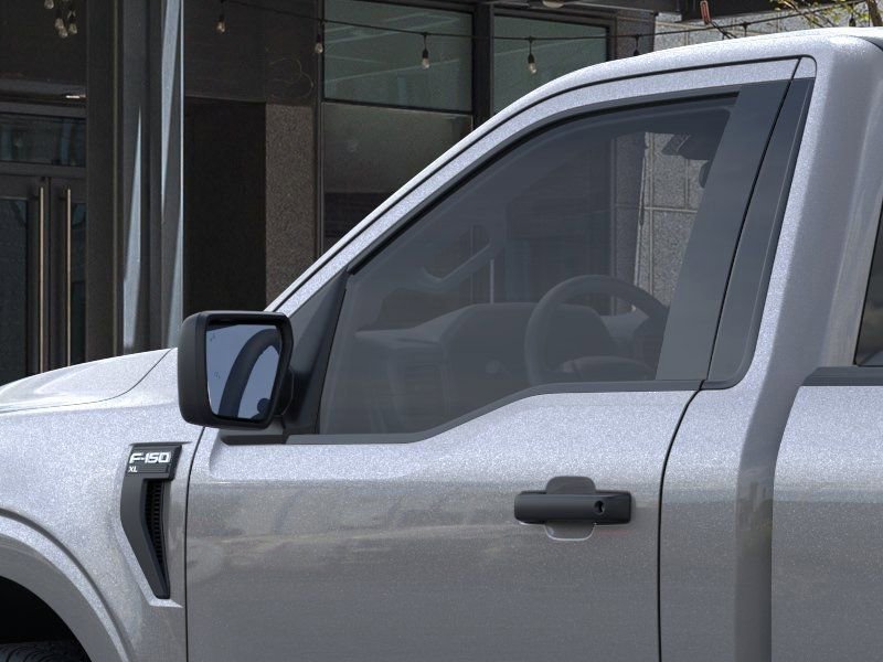 New 2026 Ford F150 XL AWD/4WD image 20