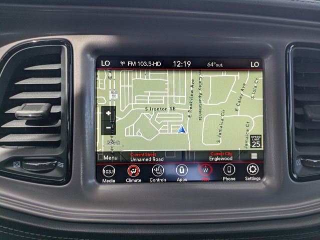 Used 2023 Dodge Challenger SXT w/ Plus Package RWD image 13