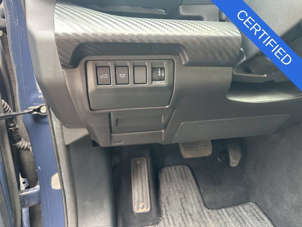 Certified 2025 Subaru Ascent Premium AWD/4WD image 11