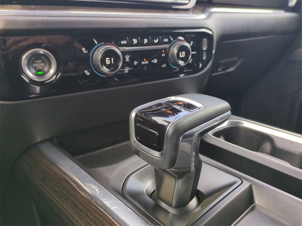 Used 2023 Chevrolet Silverado 1500 RST image 21