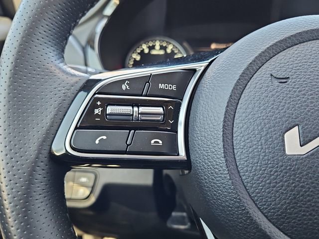 Used 2023 Kia Seltos SX w/ SX Sunroof Package image 26