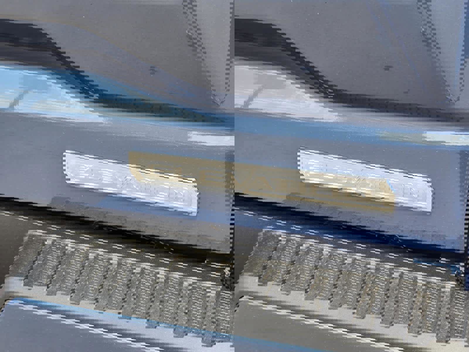 New 2026 GMC Sierra 1500 Elevation w/ Elevation Select Package image 5