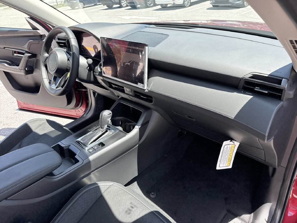 New 2026 MAZDA CX-5 Preferred AWD/4WD image 32