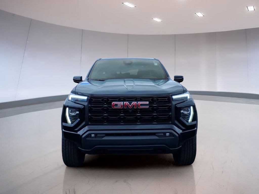 Used 2024 GMC Canyon Elevation w/ Elevation Premium Package image 8