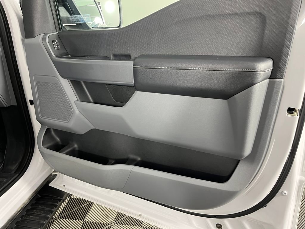 Used 2021 Ford F150 XLT image 17