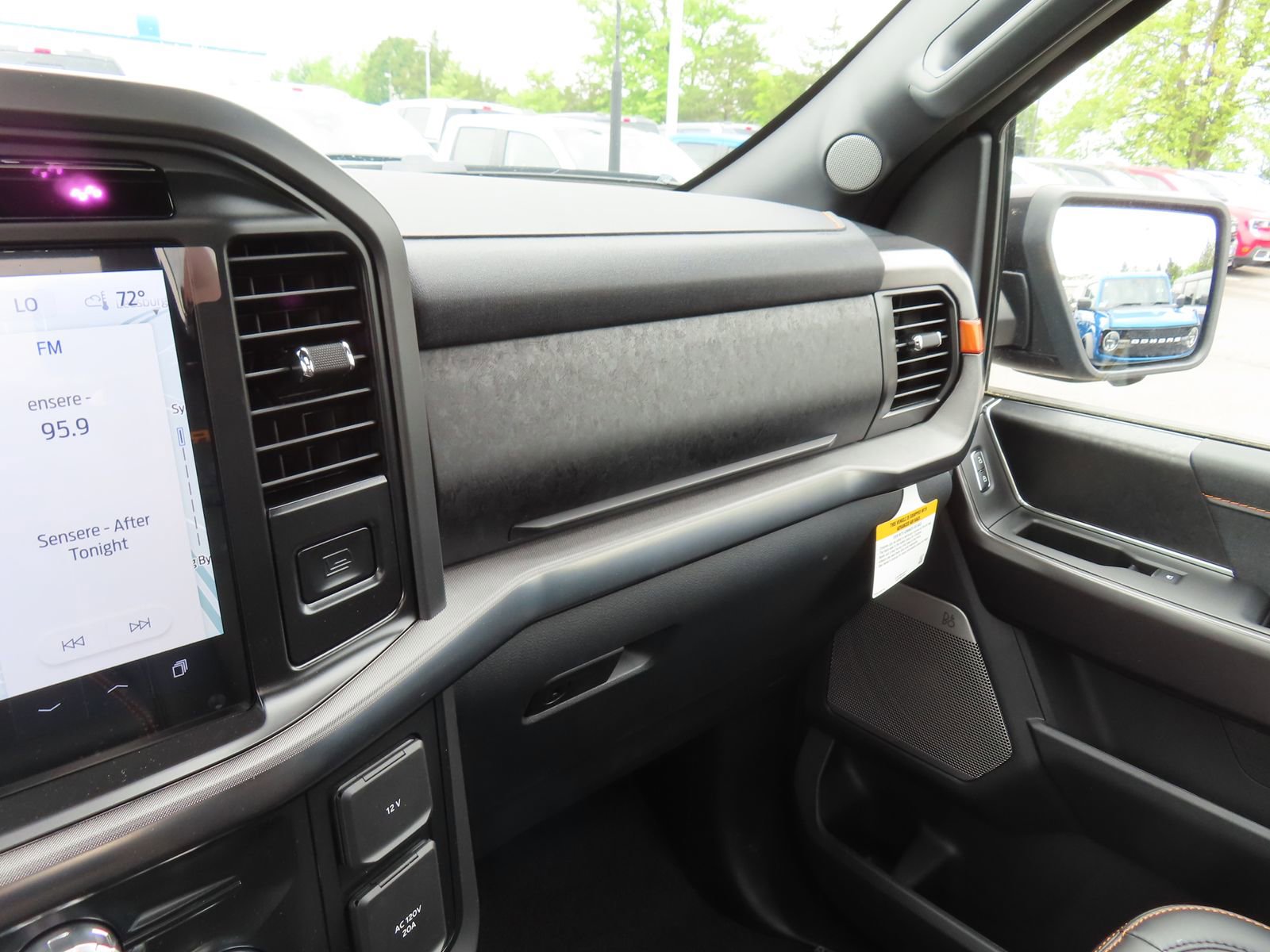 New 2026 Ford F150 Tremor AWD/4WD image 15