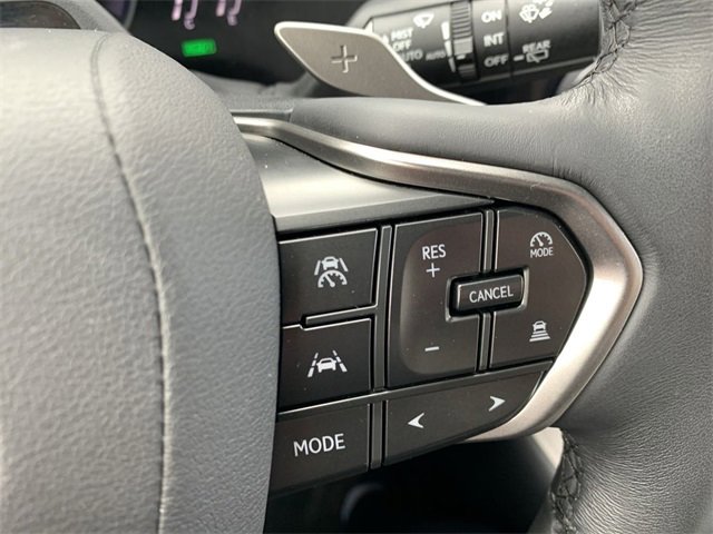 Used 2024 Lexus RX 350h image 29