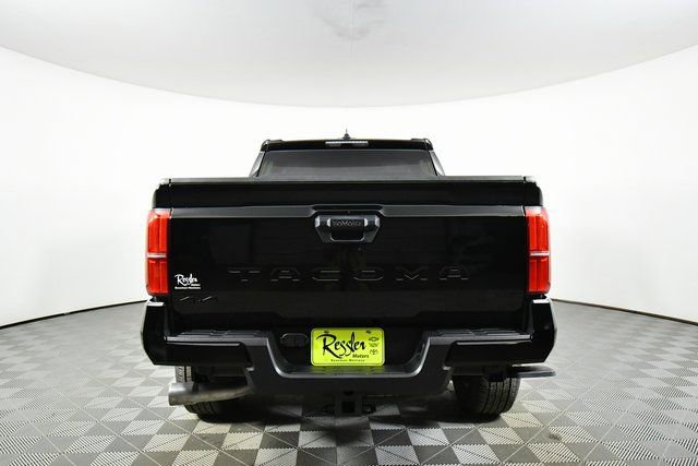 New 2026 Toyota Tacoma TRD Sport image 12