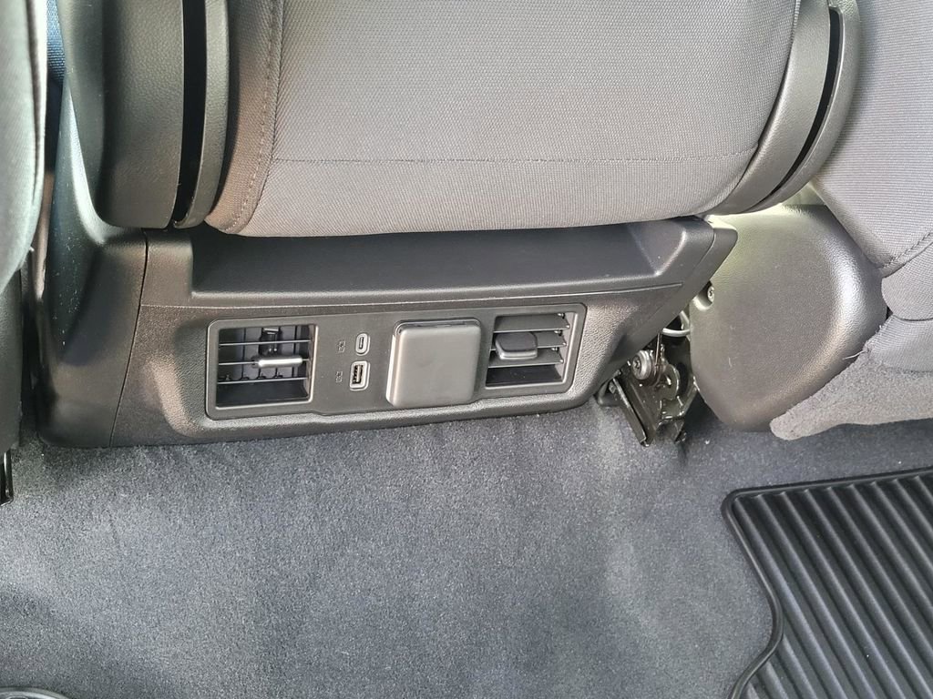 New 2026 Chevrolet Silverado 1500 LT image 11