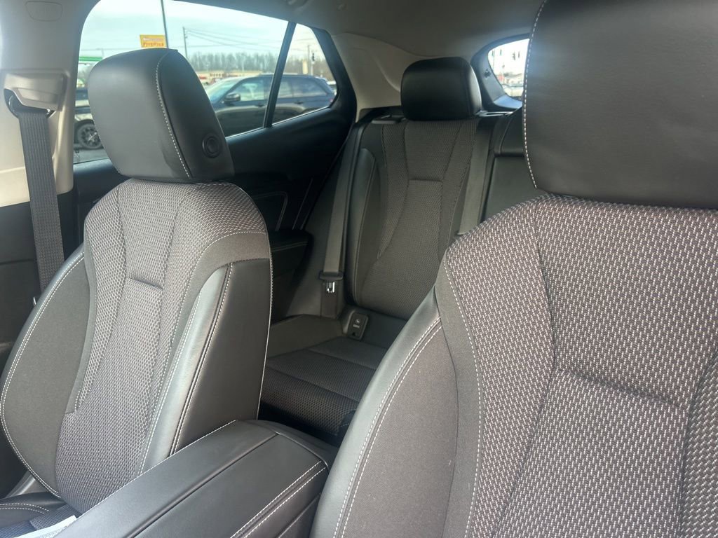 Used 2022 Buick Envision Preferred image 11