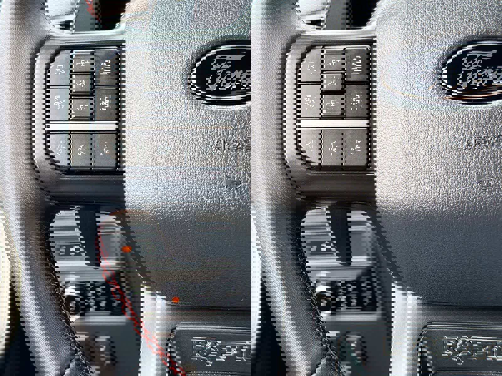 Used 2025 Ford F150 Raptor image 25