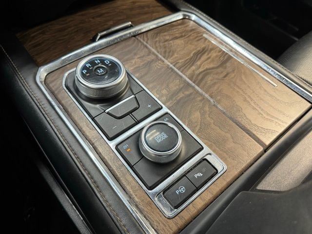 Used 2021 Ford Expedition Max Platinum AWD/4WD image 28