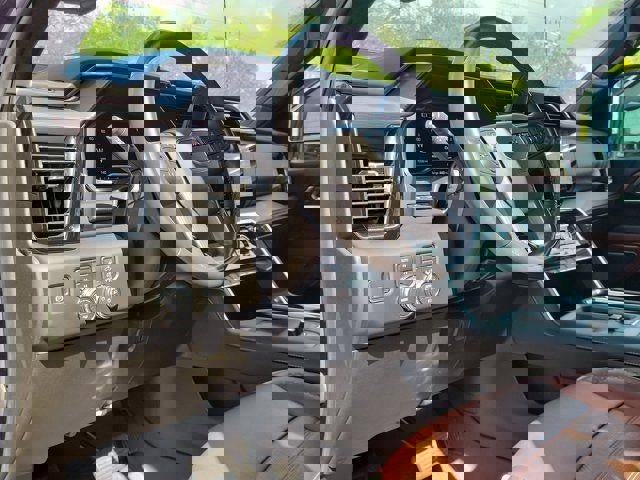 Used 2024 GMC Sierra 3500 Denali Ultimate image 10