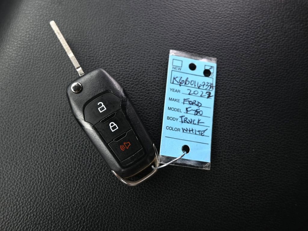 Used 2022 Ford F150 XLT w/ Equipment Group 301A Mid image 19