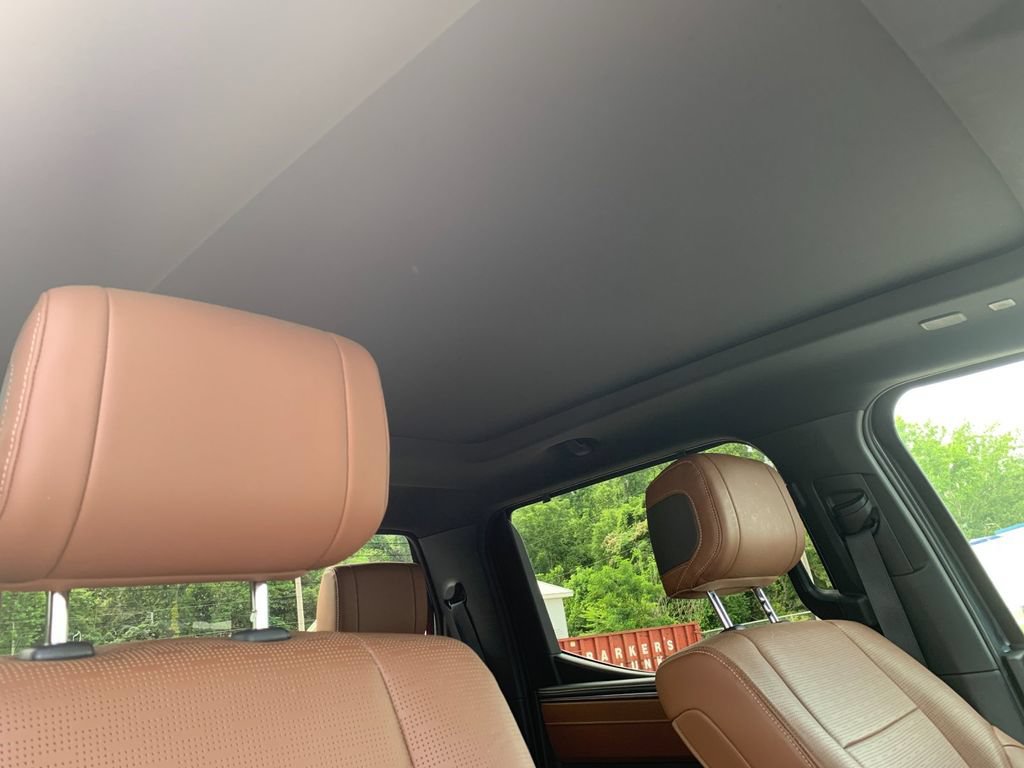 Used 2023 Toyota Tundra 1794 Edition AWD/4WD image 18