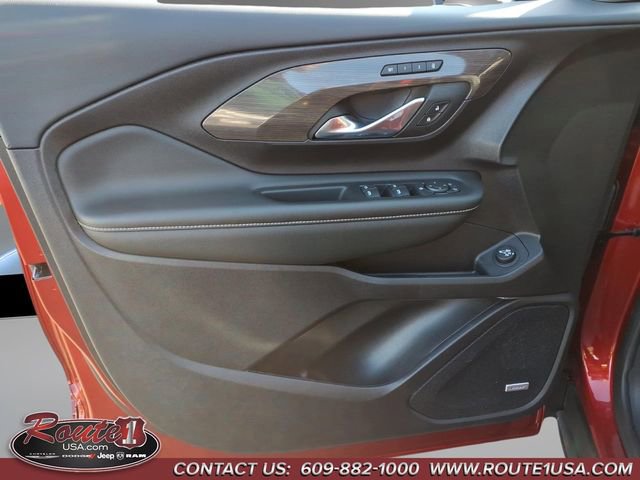 Used 2024 GMC Terrain Denali w/ Denali Premium Package image 22