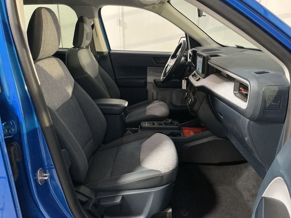 Used 2022 Ford Maverick XLT w/ Equipment Group 300A Standard image 32