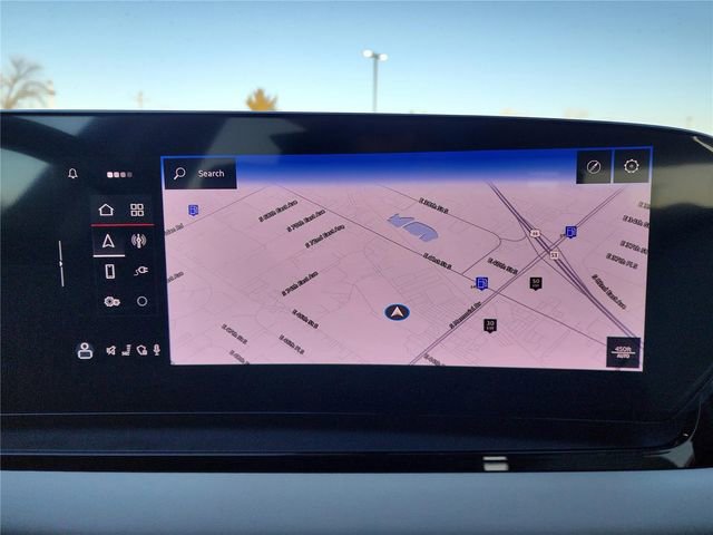 New 2025 Audi Q6 e-tron Premium AWD/4WD image 13