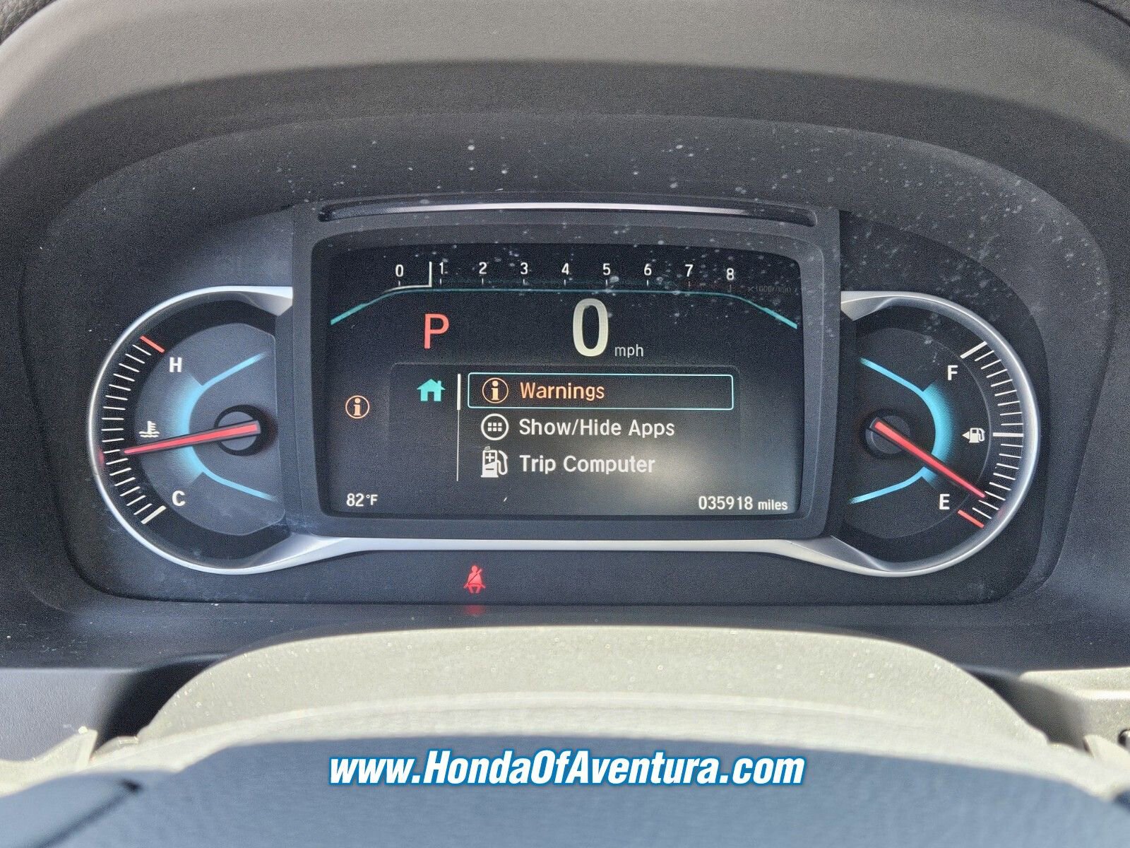 Used 2022 Honda Pilot Special Edition image 20