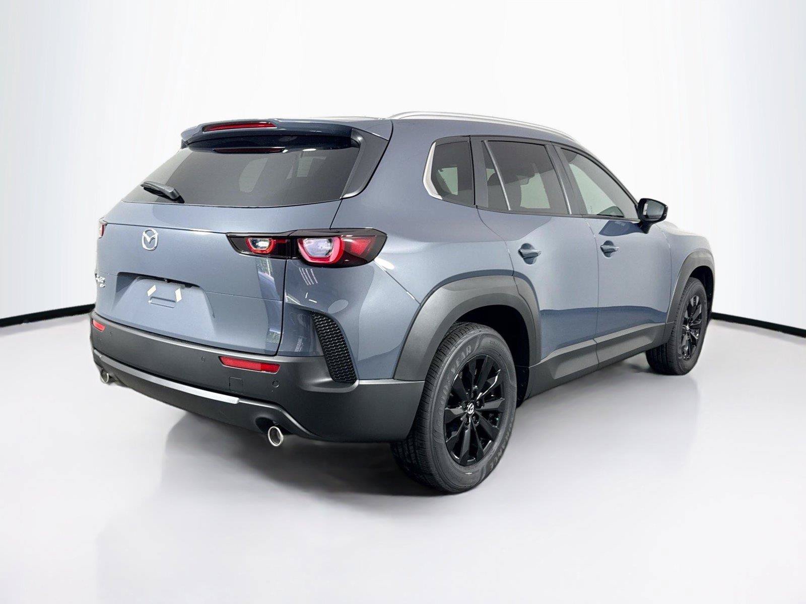 New 2026 MAZDA CX-50 AWD 2.5 S w/ Weather Package image 2