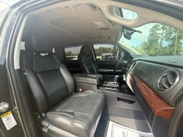 Used 2015 Toyota Tundra Limited AWD/4WD image 17