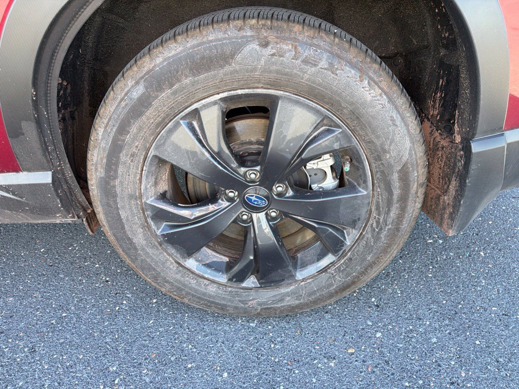 Certified 2026 Subaru Ascent Premium AWD/4WD image 12
