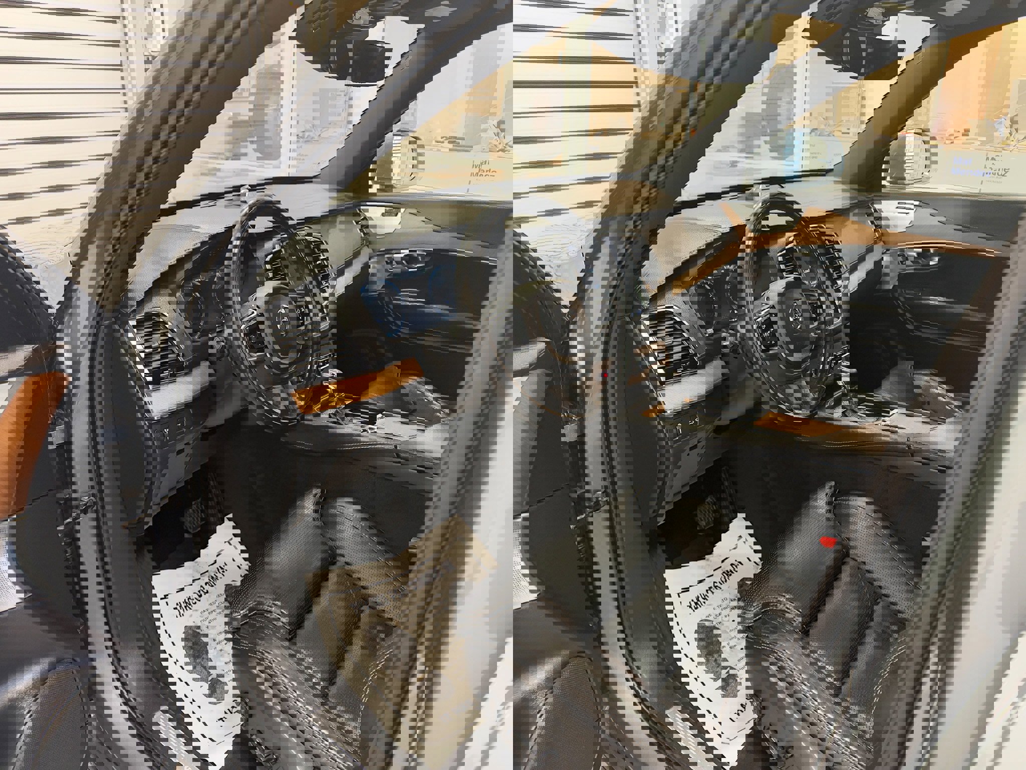 Used 2018 Volvo XC90 T6 Inscription w/ Convenience Package image 20