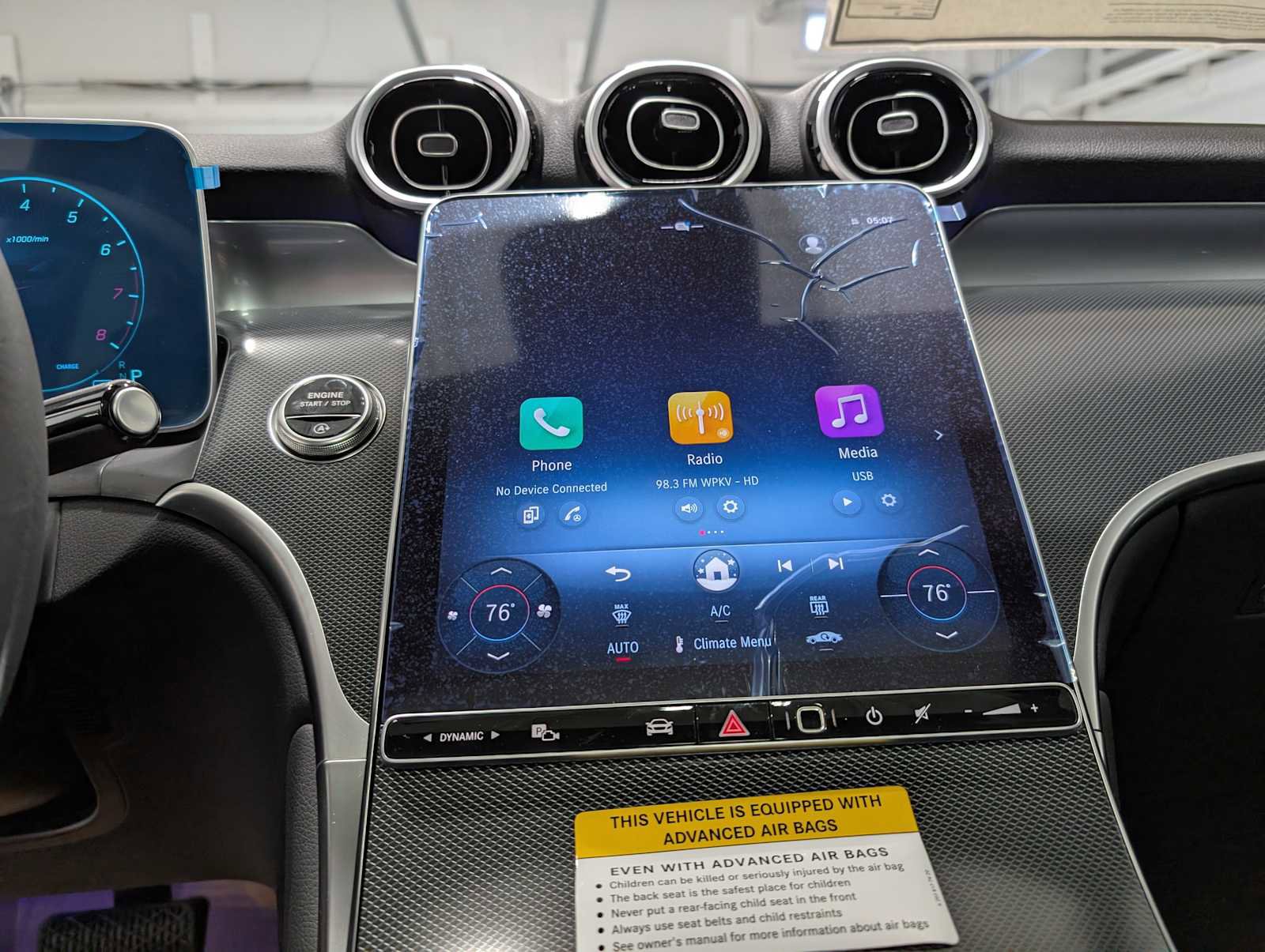 New 2026 Mercedes-Benz GLC 300 4MATIC image 29