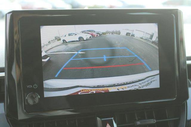 Certified 2024 Toyota Corolla LE FWD image 20