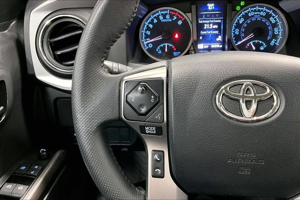 Used 2023 Toyota Tacoma SR5 RWD image 19