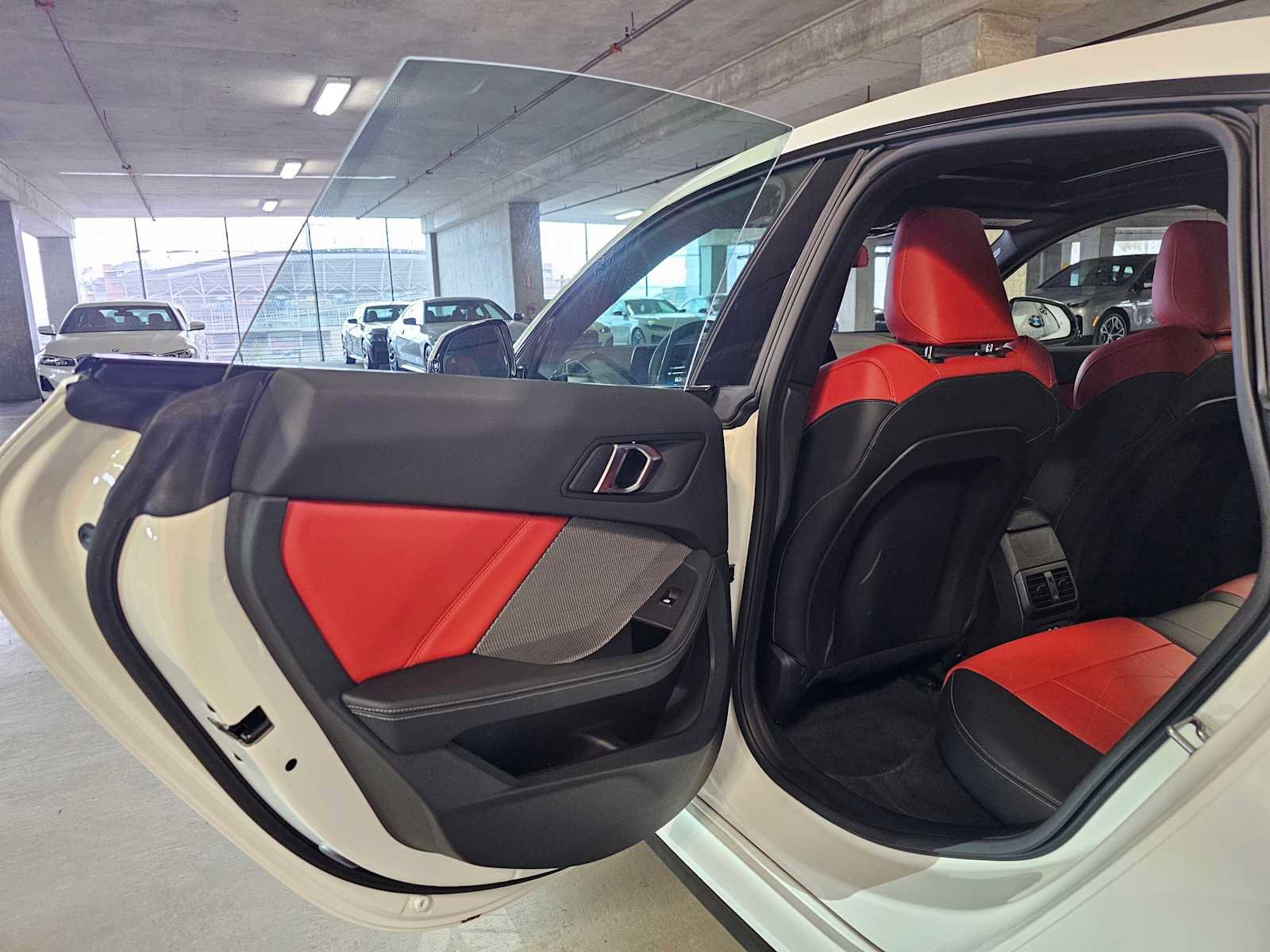 Used 2025 BMW 228i xDrive w/ Premium Package AWD/4WD image 31