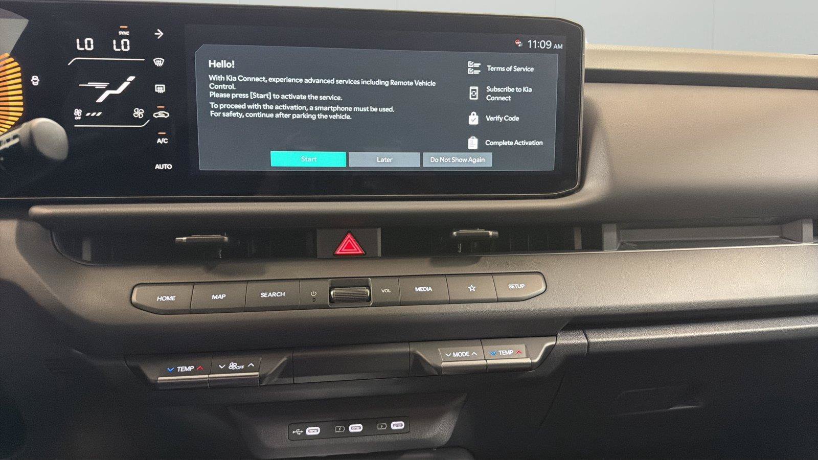 New 2027 Kia Seltos X-Line S AWD/4WD image 16