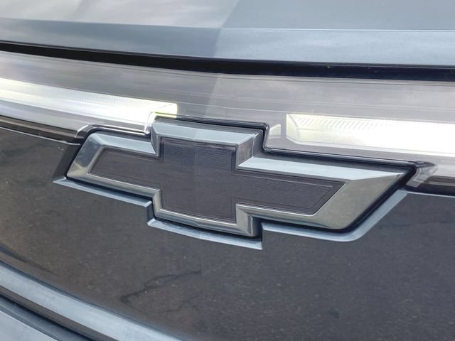 Used 2026 Chevrolet Silverado EV Trail Boss w/ Plus Package AWD/4WD image 29