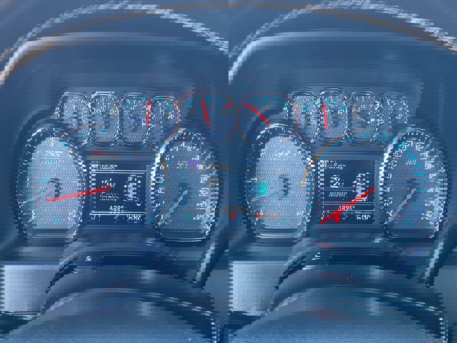 Used 2016 Chevrolet Silverado 1500 LT w/ All Star Edition image 33