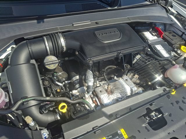 Used 2025 Jeep Compass Sport AWD/4WD image 28