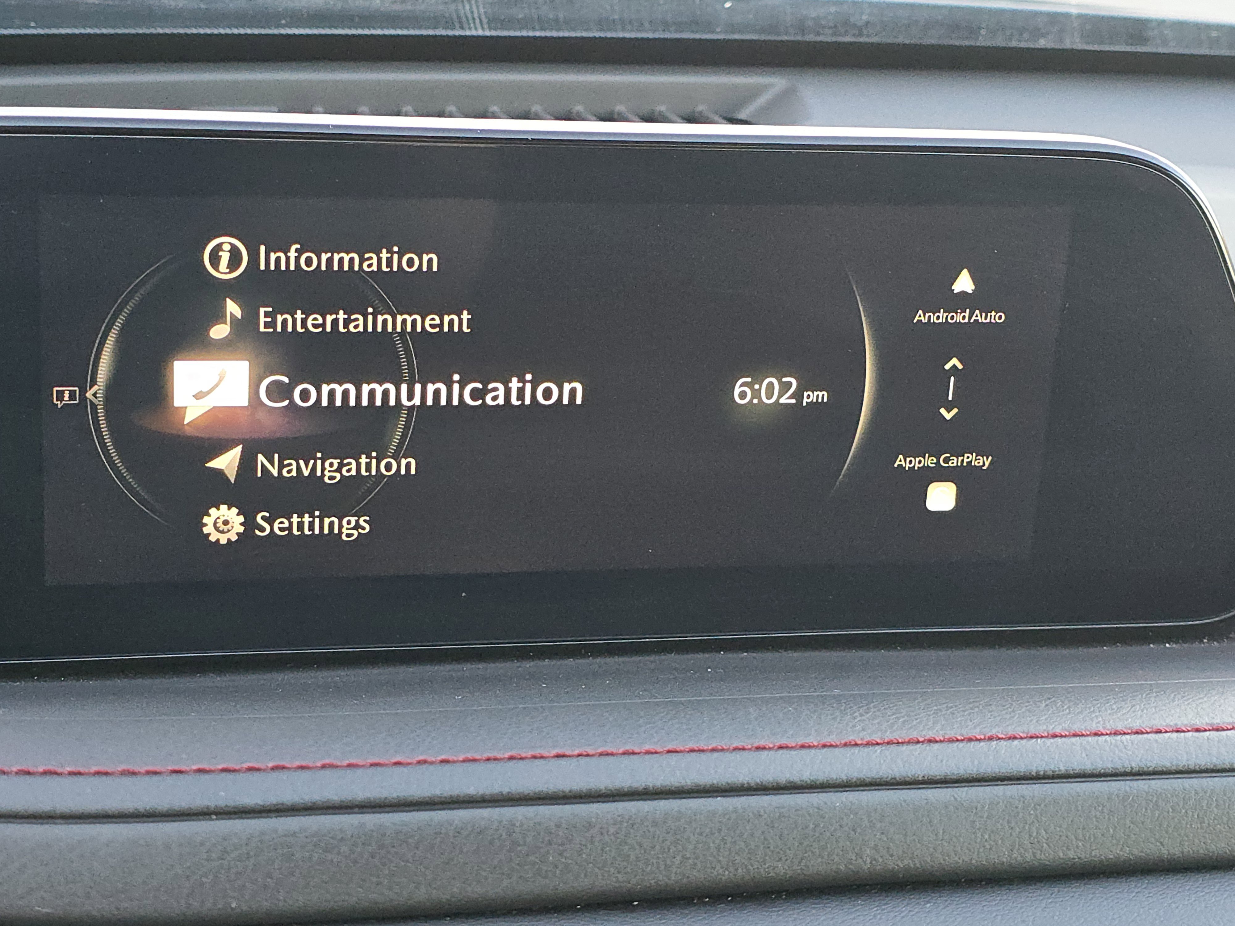 Used 2025 MAZDA CX-30 AWD 2.5 S w/ Preferred Package image 18