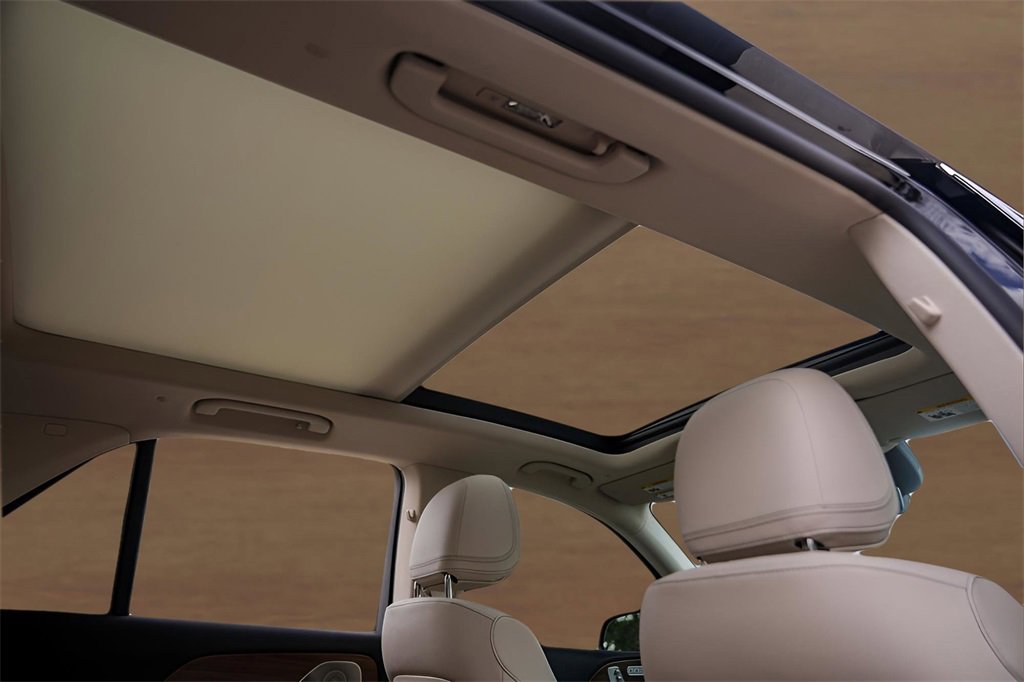 Used 2026 Mercedes-Benz GLE 450 4MATIC image 32