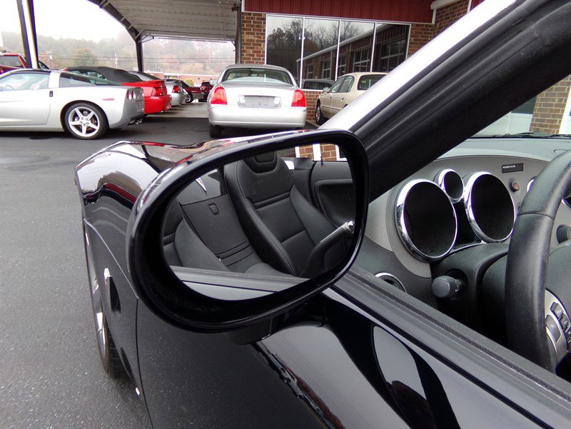 Used 2007 Pontiac Solstice Convertible w/ Premium Package image 28