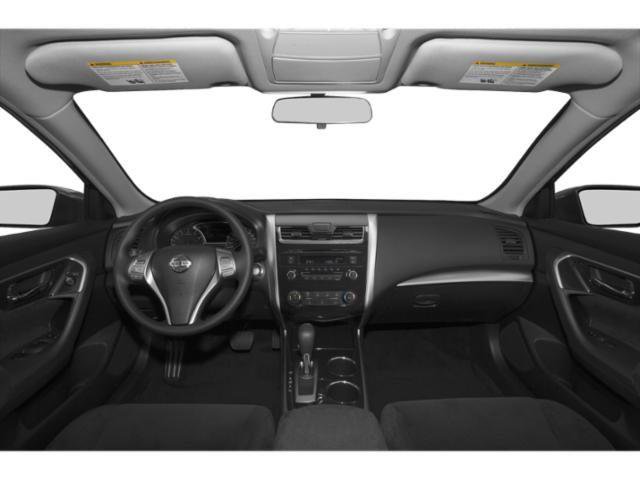Used 2015 Nissan Altima 2.5 S w/ Power Driver Seat Package image 10