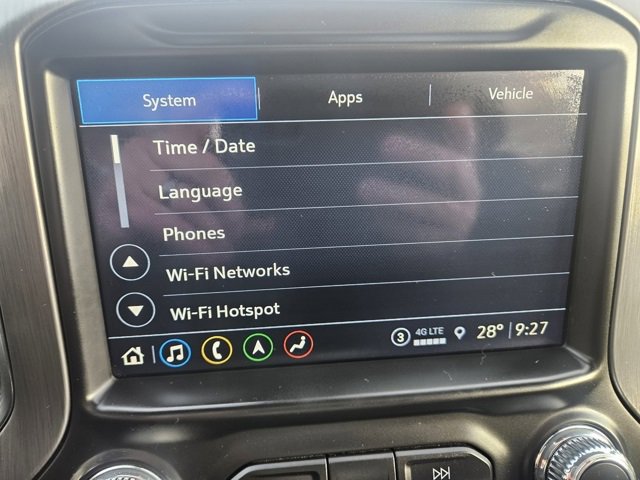 Used 2022 GMC Sierra 3500 Denali image 39