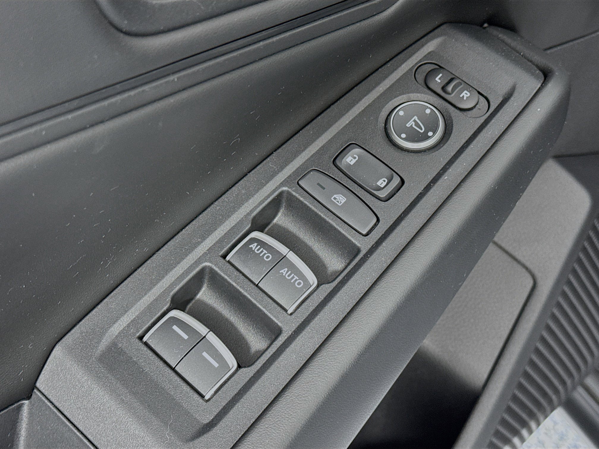 Certified 2024 Honda Accord EX image 18